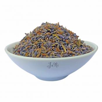 Incense Herbs - Lavendelblüten Räucherkräuter